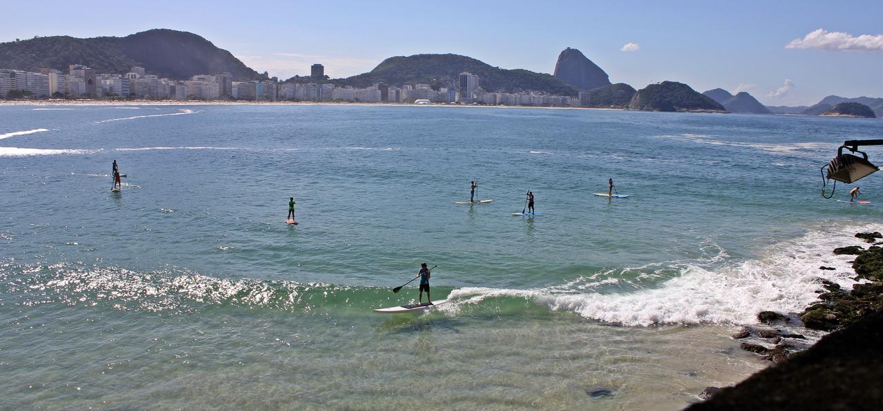 Rio Spot Homes U035 Rio de Janeiro Exteriér fotografie