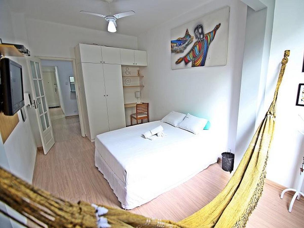 Rio Spot Homes U035 Rio de Janeiro Exteriér fotografie