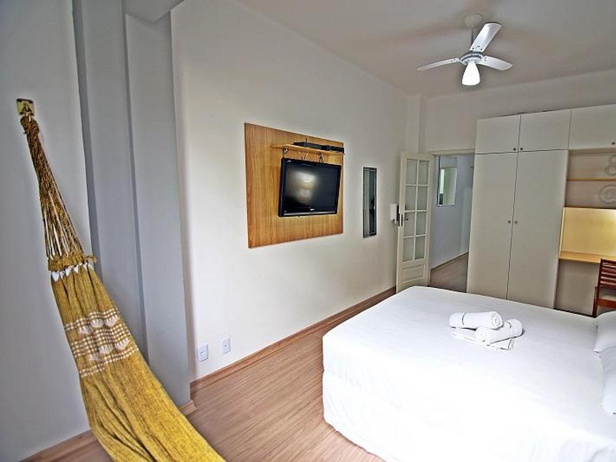 Rio Spot Homes U035 Rio de Janeiro Exteriér fotografie