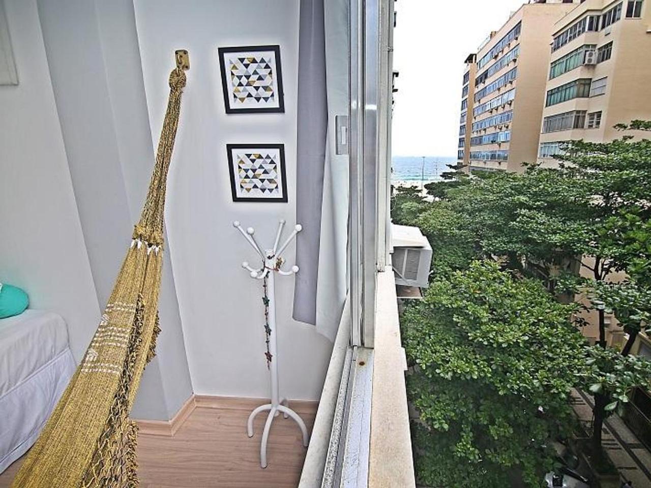 Rio Spot Homes U035 Rio de Janeiro Exteriér fotografie