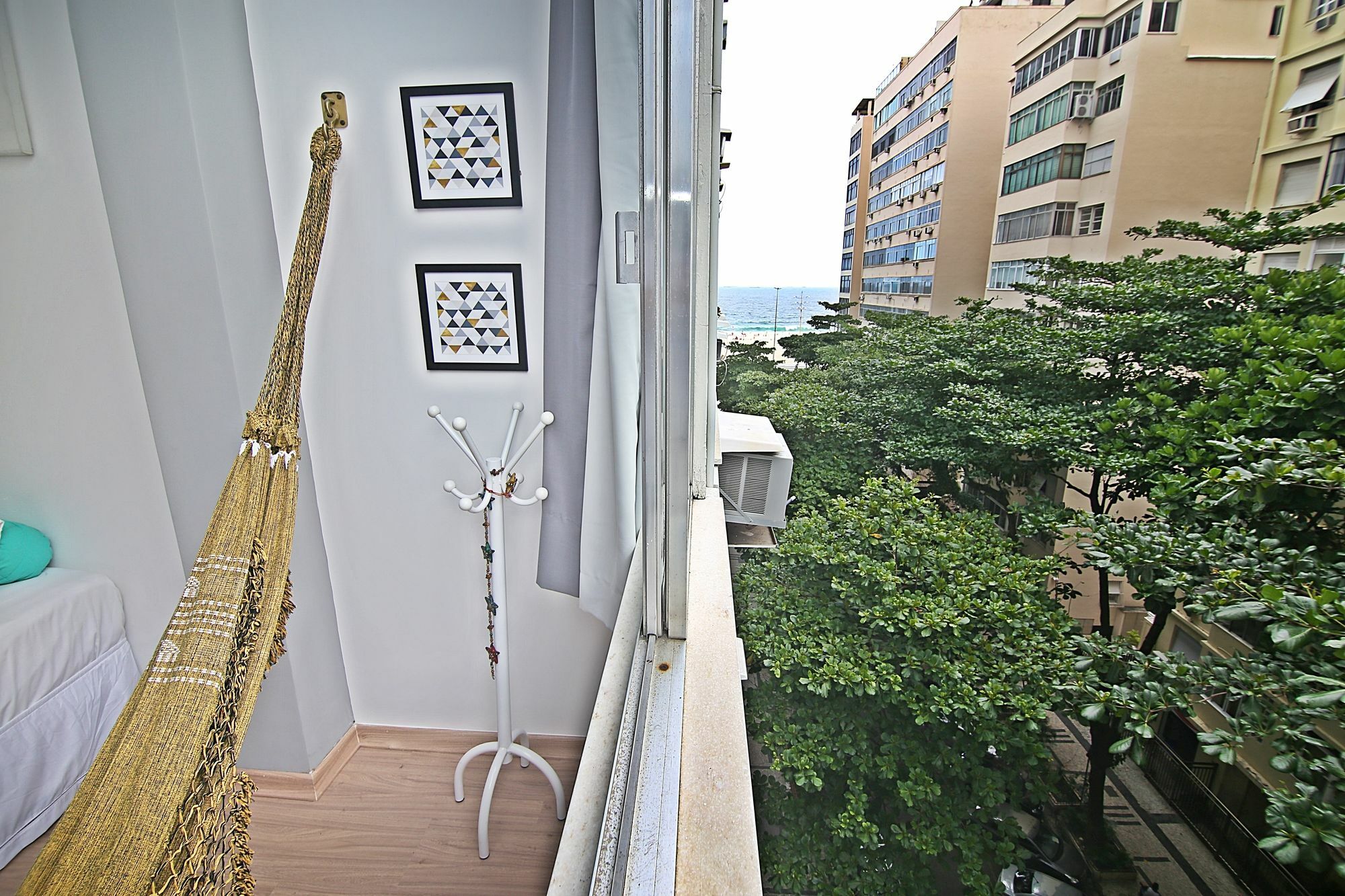 Rio Spot Homes U035 Rio de Janeiro Exteriér fotografie